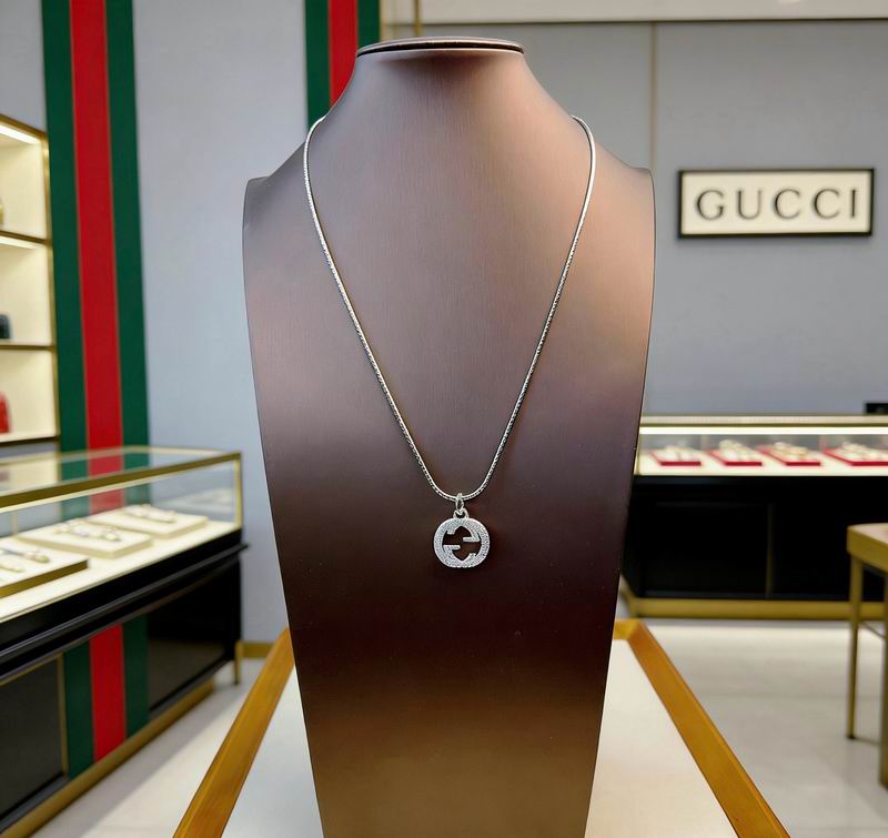 Gucci Necklace 06yxs126